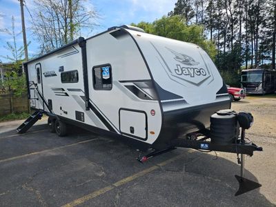 2026 Jayco Jay Feather - Photo 1