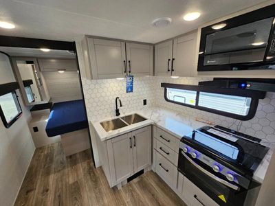2026 Jayco Jay Feather - Photo 46
