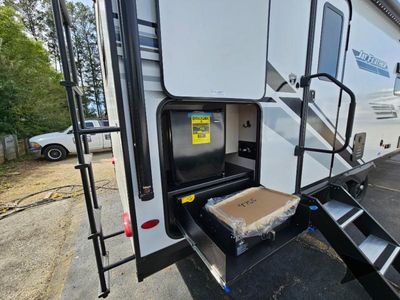 2026 Jayco Jay Feather - Photo 19