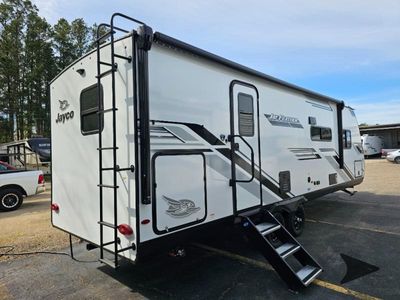 2026 Jayco Jay Feather - Photo 8