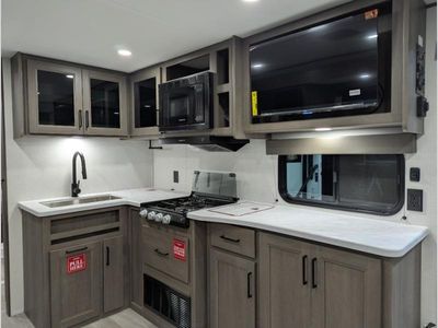 2026 Grand Design Transcend - Photo 10