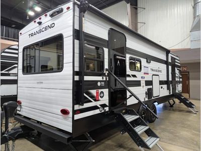 2026 Grand Design Transcend - Photo 5