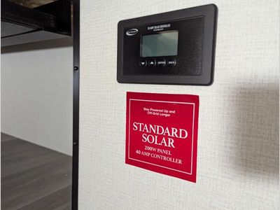 2026 Grand Design Transcend - Photo 42