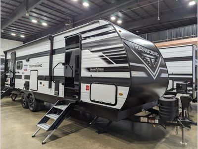 2026 Grand Design Transcend - Photo 1