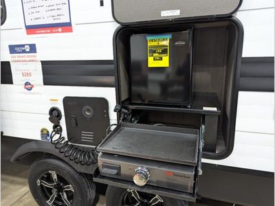 2026 Grand Design Transcend - Photo 36