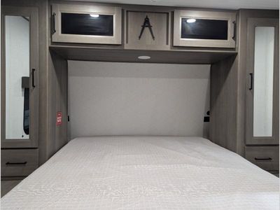 2026 Grand Design Transcend - Photo 26