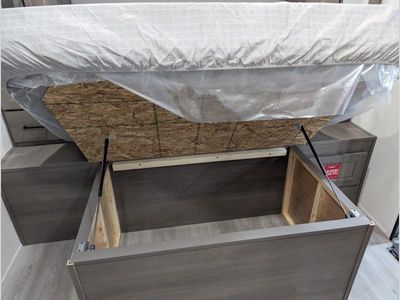 2026 Grand Design Transcend - Photo 28