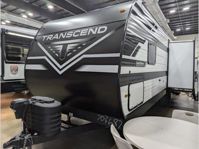2026 Grand Design Transcend - Photo 7