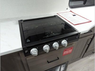 2026 Grand Design Transcend - Photo 20