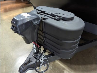 2026 Grand Design Transcend - Photo 34