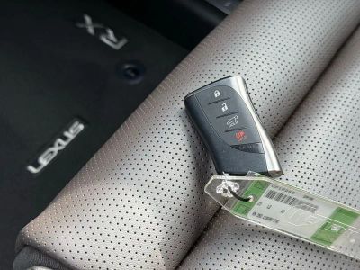 2023 Lexus RX 350 Luxury - Photo 39