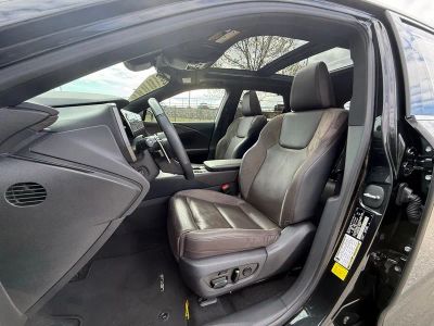 2023 Lexus RX 350 Luxury - Photo 20