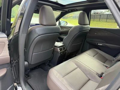 2023 Lexus RX 350 Luxury - Photo 26
