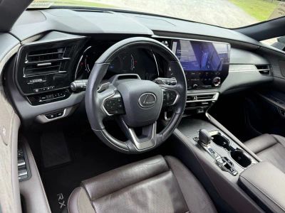 2023 Lexus RX 350 Luxury - Photo 3