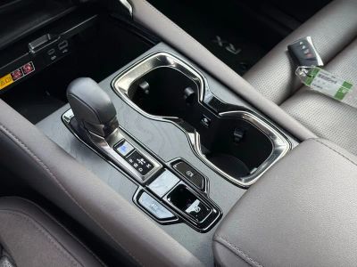 2023 Lexus RX 350 Luxury - Photo 34