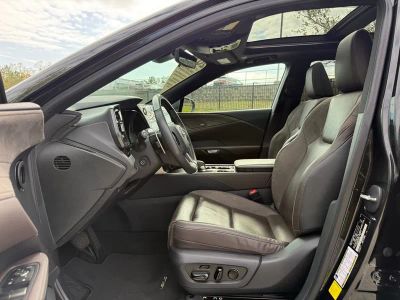 2023 Lexus RX 350 Luxury - Photo 24
