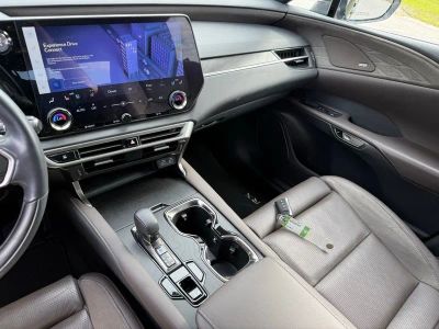 2023 Lexus RX 350 Luxury - Photo 33