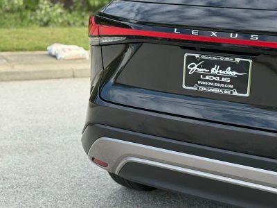 2023 Lexus RX 350 Luxury - Photo 11