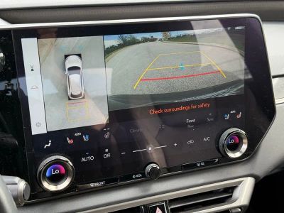 2023 Lexus RX 350 Luxury - Photo 37