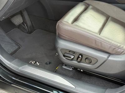 2023 Lexus RX 350 Luxury - Photo 23