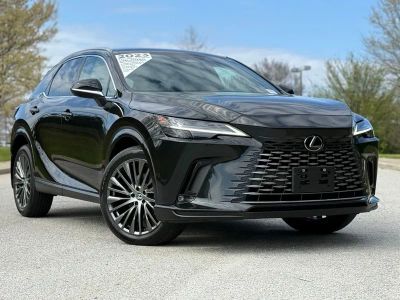 2023 Lexus RX 350 Luxury - Photo 1