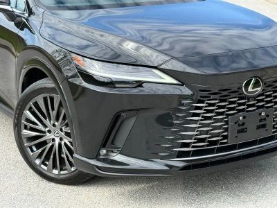 2023 Lexus RX 350 Luxury - Photo 4