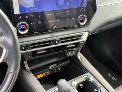 2023 Lexus RX 350 Luxury - Photo 36