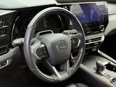 2023 Lexus RX 350 Luxury - Photo 17