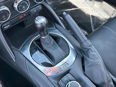 2025 Mazda MX-5 Miata RF - Photo 24