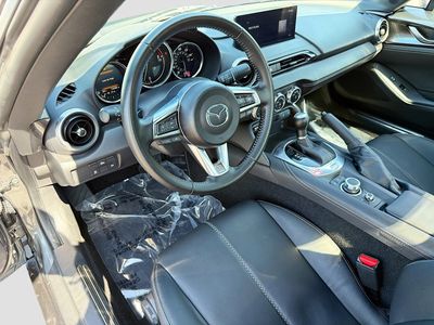 2025 Mazda MX-5 Miata RF - Photo 22