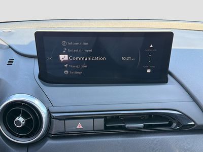 2025 Mazda MX-5 Miata RF - Photo 25