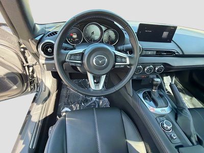 2025 Mazda MX-5 Miata RF - Photo 16