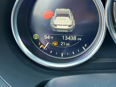 2025 Mazda MX-5 Miata RF - Photo 36