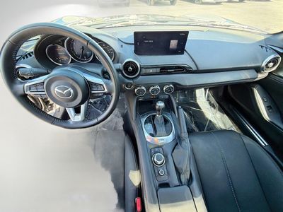 2025 Mazda MX-5 Miata RF - Photo 15