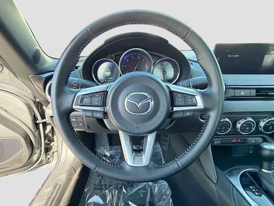 2025 Mazda MX-5 Miata RF - Photo 34
