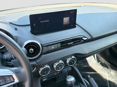 2025 Mazda MX-5 Miata RF - Photo 23