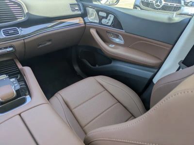 2026 Mercedes-Benz GLE — photo 16 view