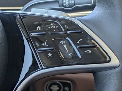 2026 Mercedes-Benz GLE — photo 26 view