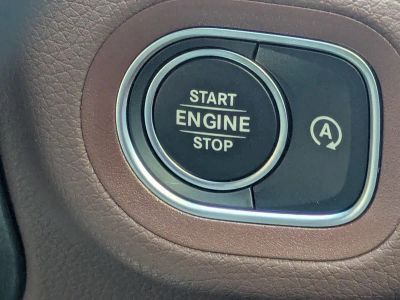 2026 Mercedes-Benz GLE — photo 28 view