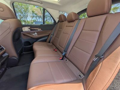 2026 Mercedes-Benz GLE — photo 13 view