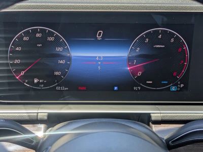 2026 Mercedes-Benz GLE — photo 27 view