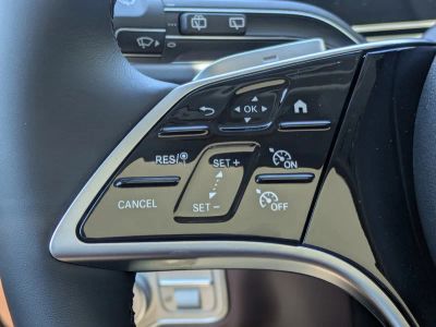 2026 Mercedes-Benz GLE — photo 25 view