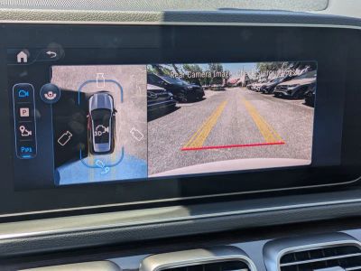 2026 Mercedes-Benz GLE — photo 20 view
