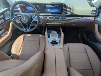 2026 Mercedes-Benz GLE — photo 14 view