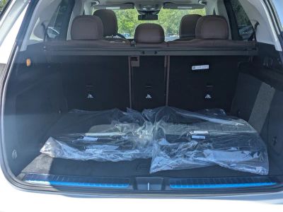 2026 Mercedes-Benz GLE — photo 12 view