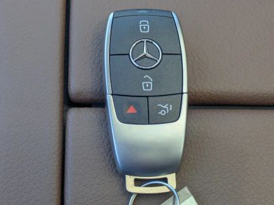2026 Mercedes-Benz GLE — photo 29 view