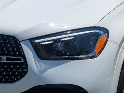 2026 Mercedes-Benz GLE — photo 9 view