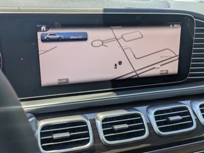 2026 Mercedes-Benz GLE — photo 21 view