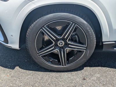 2026 Mercedes-Benz GLE — photo 10 view