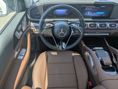 2026 Mercedes-Benz GLE — photo 15 view